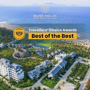 Bliss Hoi An Beach Resort & Wellness