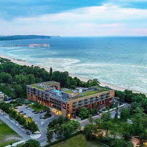 Sopot Marriott Resort & Spa